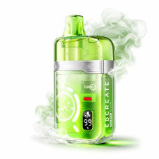Elf Bar EBCREATE BC PRO 40000 Без Смаку 5%