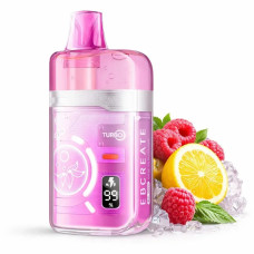 Elf Bar EBCREATE BC PRO 40000 Рожевий Лимонад 5%