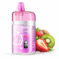 Elf Bar EBCREATE BC PRO 40000 Полуниця Ківі 5%