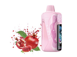 Elf Bar Lush King Pro 40000 Гранат 5%