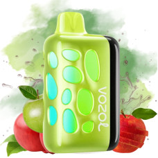 Vozol Rave 40000 Подвійне Яблуко 5%
