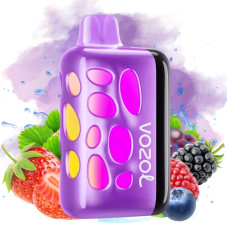 Vozol Rave 40000 Фруктовий Мікс 5%