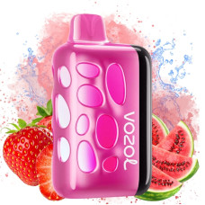 Vozol Rave 40000 Полуниця Кавун 5%