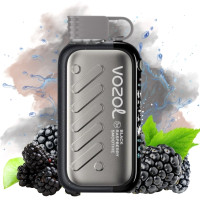 Vozol Gear 50000 Чорнично-Малиновий Смузі 5%