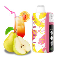 Elf Bar Sweet King 30000 Груша Лимонад 5%