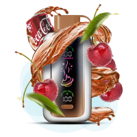 Vozol Star 20000 Вишня Кола 5%