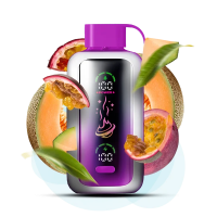 Vozol Star 20000 Фруктовий Мікс 5%