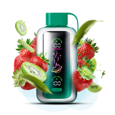Vozol Star 20000 Полуниця Ківі 5%