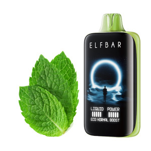 Elf Bar Moon Night 40000