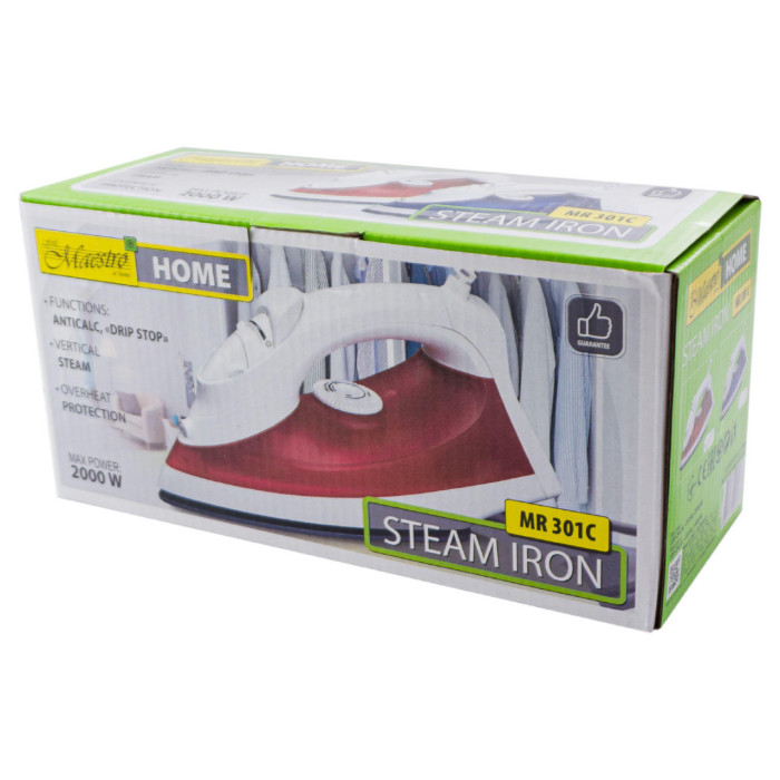 Праска Maestro - MR-301C