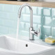 Змішувач для раковини Grohe BauLoop L-Size 23763000