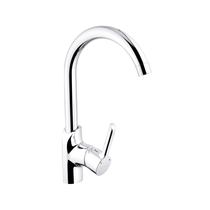 Змішувач для кухні Kroner KRP Essen - C030