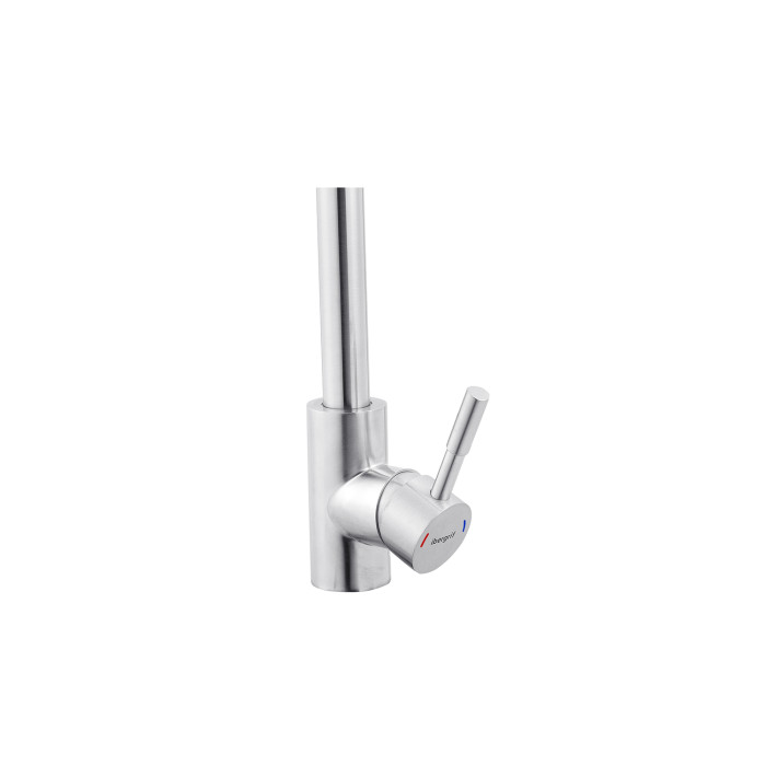 Змішувач для кухні Ibergrif M22111