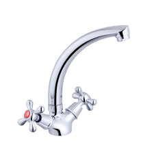 Змішувач для кухні Agua Toledo - C032