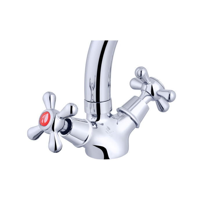 Змішувач для кухні Agua Toledo - C032