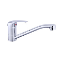 Змішувач для кухні Agua Leon - C030