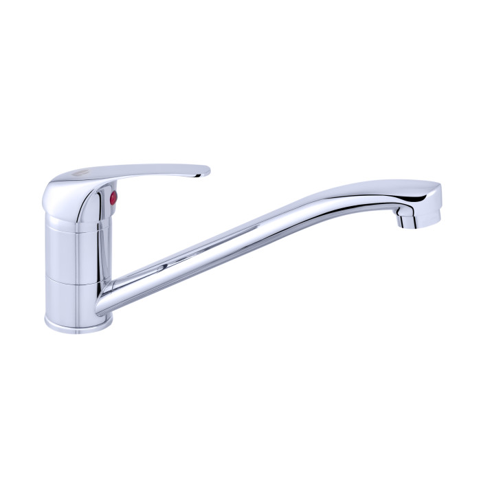 Змішувач для кухні Agua Leon - C030