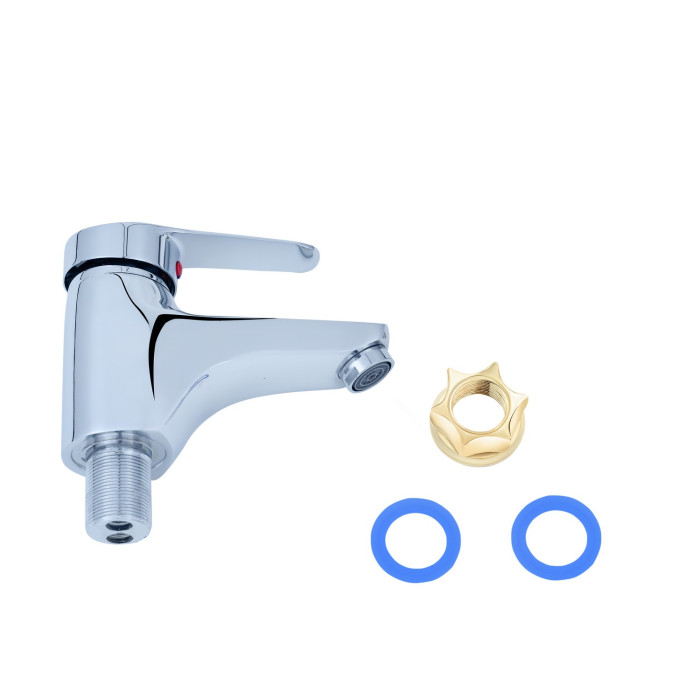 Змішувач для раковини Agua Sevilla - C011