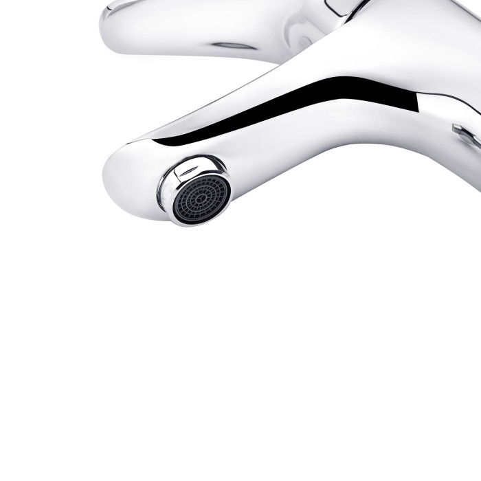 Змішувач для раковини Kroner KRP Bayern - C010