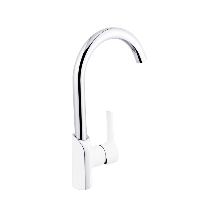 Змішувач для кухні Kroner KRP Essen - W030