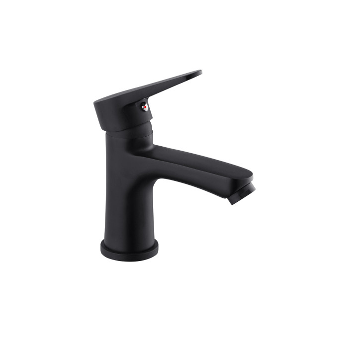 Змішувач для раковини Kroner KRM Elbe - SCH010