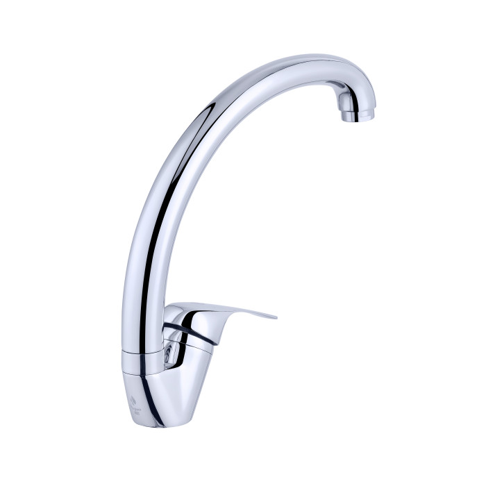 Змішувач для кухні Agua Leon - C031