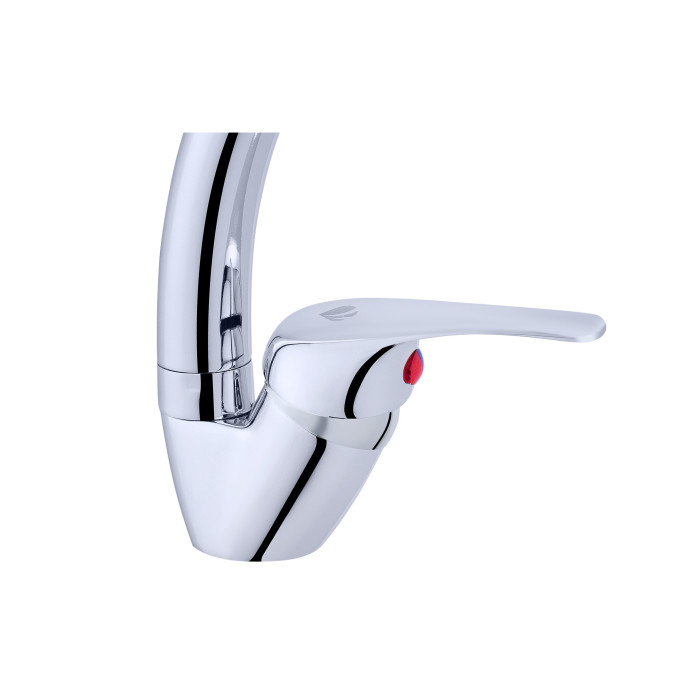 Змішувач для кухні Agua Leon - C031