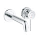 Змішувач для раковини Grohe BauClassic 2029200C