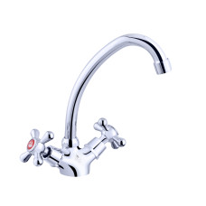 Змішувач для кухні Agua Toledo - C030