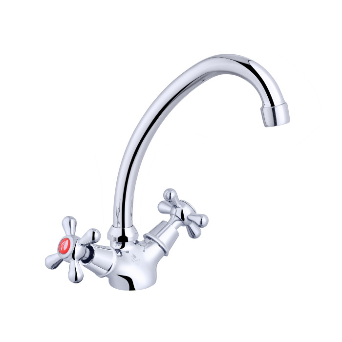 Змішувач для кухні Agua Toledo - C030