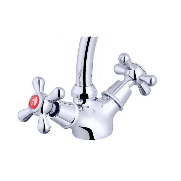 Змішувач для кухні Agua Toledo - C030