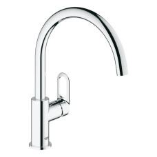 Змішувач для кухні Grohe BauLoop 31368000