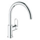 Змішувач для кухні Grohe BauLoop 31368000