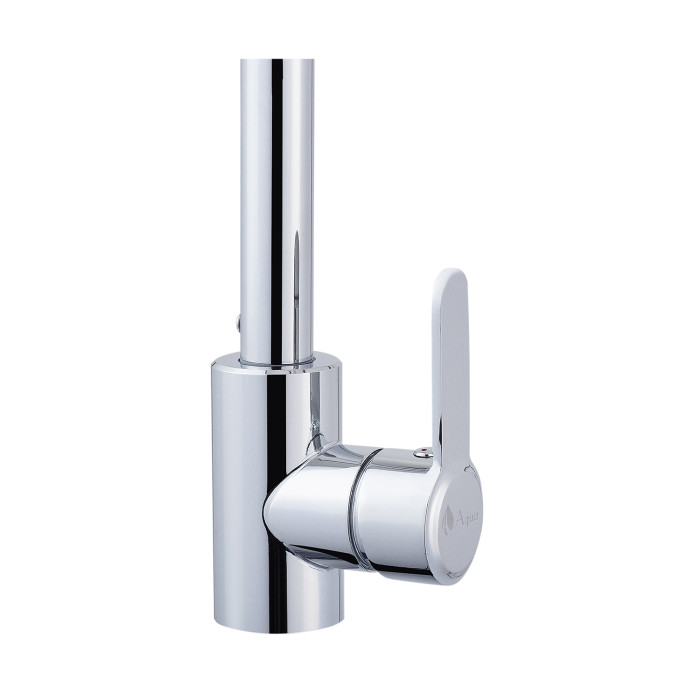 Змішувач для кухні Agua Acero - INOX035CR
