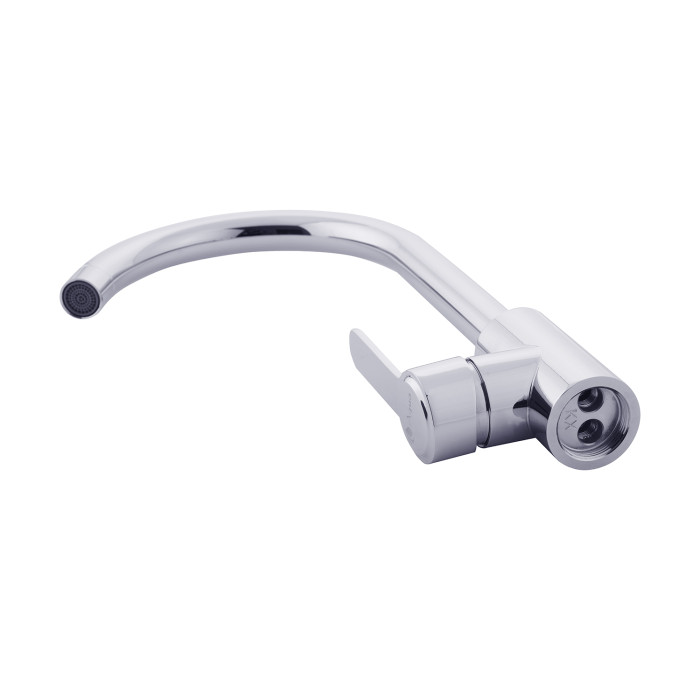 Змішувач для кухні Agua Acero - INOX035CR