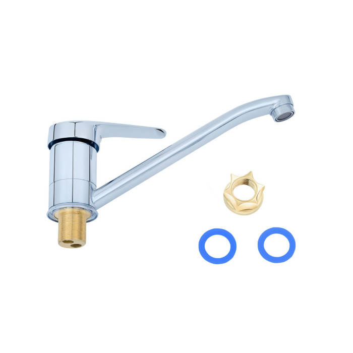 Змішувач для кухні Agua Sevilla - C030