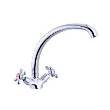 Змішувач для кухні Agua Toledo - C031