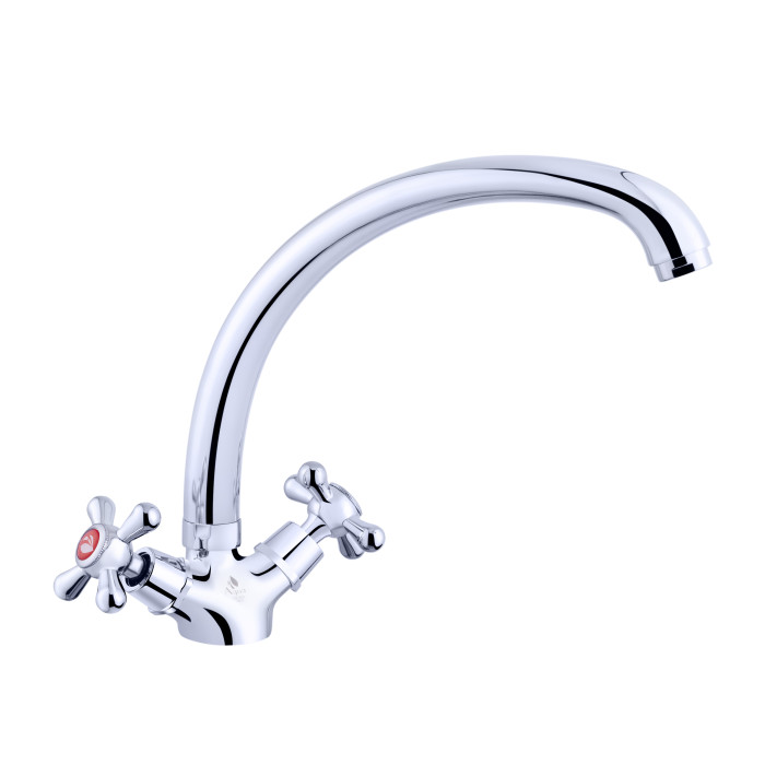 Змішувач для кухні Agua Toledo - C031