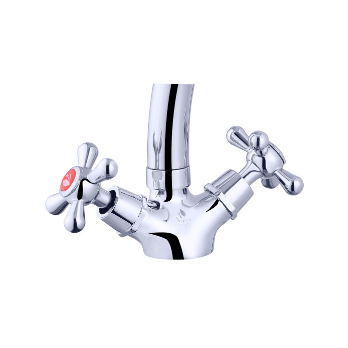 Змішувач для кухні Agua Toledo - C031