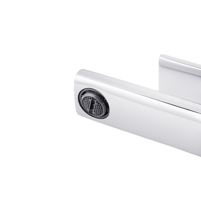 Змішувач для раковини Kroner KRP Basis - C010