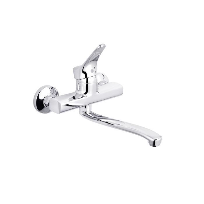 Змішувач для кухні Kroner KRP Bayern - С040