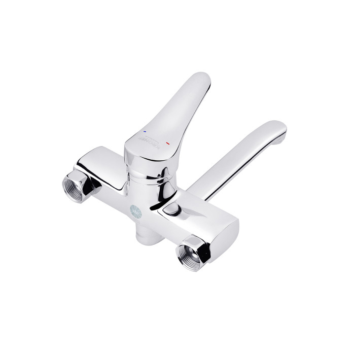 Змішувач для кухні Kroner KRP Bayern - С040