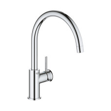 Змішувач для кухні Grohe BauClassic 31234001