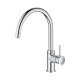 Змішувач для кухні Grohe BauClassic 31234001