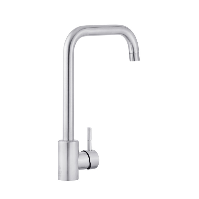 Змішувач для кухні Agua Acero - INOX037