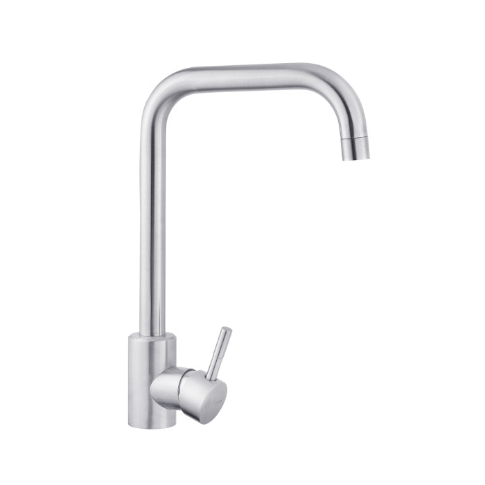 Змішувач для кухні Agua Acero - INOX037