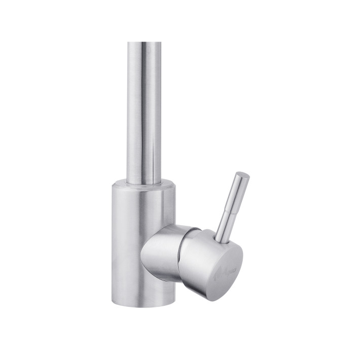 Змішувач для кухні Agua Acero - INOX037