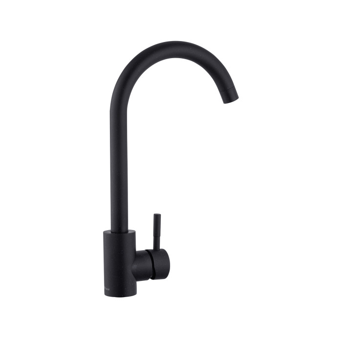 Змішувач для кухні Kroner KRP Edelstahl Klassisch - SCH035