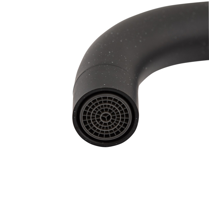 Змішувач для кухні Kroner KRP Edelstahl Klassisch - SCH035