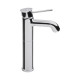 Змішувач для раковини Grohe BauClassic XL-Size 32868000 з донним клапаном